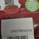 Kibbles n Bits Bistro Mini Bits Small Breed Dry Dog Food, Oven Roasted Beef, Spring Vegetable and Apple Flavors for Adult Dogs, 3.5 lb. Bag (Pack of 4), BB Date 06/05/2027