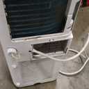 TOSOT 9,500 BTU Air Conditioner, Easy Install, Quiet 3-in-1 Portable AC, Dehumidifier, Fan, 300 Sq Ft, Aovia Series, White