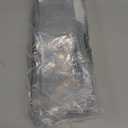 Shower Caddy Adhesive Shower Organizer 7-Pack, Rustproof Stainless Steel Bathroom Shelves, Large Capacity No-Drill Rack Storage Accessories with Soap Dish Toothbrush Holder Hooks (7-Piece Set, Silver)