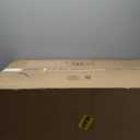 33x19 Drop In Kitchen Sink - Delironexu 16 Gauge Stainless Steel Sinks, 33 Inch Drop In Kitchen Sink Single Bowl, Top Mount Workstation Sinks with 6 Accessories Package (33x19x9 Topmount Workstation)