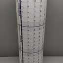 AT-A-GLANCE 2026 Erasable Calendar, Dry Erase Wall Planner, 48" x 32", Extra Large, Vertical-Horizontal, Reversible (PM3262826)