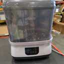 Dr. Brown's All-in-One Sterilizer and Dryer for Baby Bottles, Parts and Other Newborn Essentials