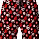 Mens Swim Trunks with Mesh Lining,Quick Dry Big Tall Board Shorts Swimsuit Beach Pants Swimwear Bathing Suits