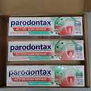 Parodontax Active Gum Repair Breath Freshener Toothpaste, 3x3.4 oz
