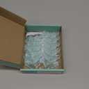 Corner Protectors for Baby (12 Pack) - Patented - New & Improved Edge Protector for Baby  Transparent Corner Protectors - Baby Safety Products to Baby Proof Corners and Edges