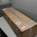 Lasko 29" 1500W Electric Digital Ceramic Tower Space Heater with Remote, Black, 5586