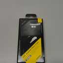 Aulumu A17 iPhone 17 Pro Max Case | MagSafe Compatible | Touch-Sensitive Buttons | Integrated Drop Protection | Military-Grade Outdoor Design Black