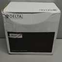 Delta Arvo 14 Series Brushed Gold Bathtub Shower Faucet Set with In2ition 2-in-1 Dual Shower Head with Handheld Spray Combo, Valve Trim Kit, Champagne Bronze 144840-CZ-I (Valve Included)