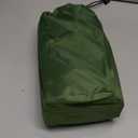 Camping Sleeping Pad, Ultralight Camping Mat with Pillow, Built-in Foot Pump Inflatable Sleeping Pads Compact for Camping Backpacking Hiking Traveling Tent, Single, Green