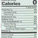 4 x Alo Organic Peach Plum Aloe Vera Juice, 16.9 FZ (BBD APR 10 2026)