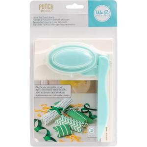 We R Memory Keepers Pillow Box Punch Board