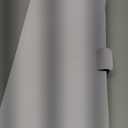 Shower Squeegees Stainless Steel with Self Adhesive Hook Window Squeegees for Shower Doors Bathroom Mirror Wiper, Window Glass Cleaning (14 Inches)