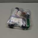 Compatible for 552 Ink 600ml Refill Ink Bottle Replacement for EcoTank Photo ET-8550 ET-8500 Printer High Capacity 6-Pack (Not Sublimation Ink)