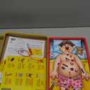 Hasbro Gaming Operation Electronic Board Game with Doctor Cards and Funny Ailments, Kids Games, 1+ Players, Funny Board Game for Children Ages 6+