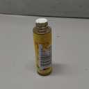 Burt's Bees Nourishing Cleansing Oil With Coconut and Argan Oils, Cleansing Face Oil for Normal to Dry Skin, College Back to School Dorm Essentials, Natural Origin Skin Care, 6 fl. oz. Bottle (6 Ounce (Pack of 1))