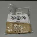 BONANGEL Slouch Socks for Woman, 3 Pairs Long Scrunchy Scrunch Slouchy Tube Boot Socks for Women Girls Size 5-11