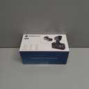 TERUNSOUl 4K+4K Dash Cam Front and Rear, Free 128GB Card Included, 5.8GHz WiFi Dash Camera for Cars, Built-in GPS, G-Sensor, 170°Wide Angle, 3" IPS Screen, 24H Parking Mode, Support 512GB Max