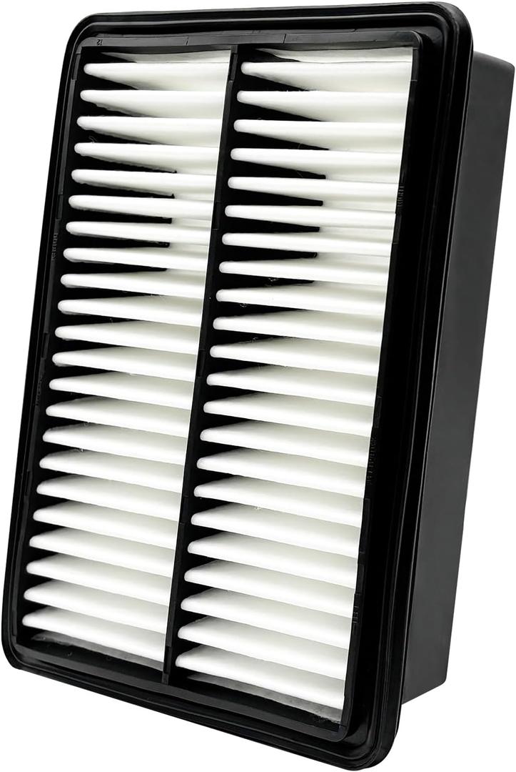 Capume for Engine Air Filter JM3A0A Fits for Mazda 3 2019-2025, 3 Sport 2019-2024, CX-30 2020-2025, CX-50 2023-2025, Replacement for PAH9-13-3A0A, PAJ-13-3A0A, PAJ8-13-3A0A