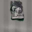 QUMY Dog Shoes for Large Dogs, Medium Dog Boots & Paw Protectors for Winter Snowy Day, Summer Hot Pavement, Water-Resistant in Rainy Weather, Outdoor Walking, Indoor Hardfloors Skid-Resistant Sole (Size 2: 1.9''x2.4''(W*L) (Pack of 4))