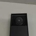 Small Camera for Spying WiF Hidden Camera Mini Spy Camera Home Security House Video Recording Remote View Phone App Control (Black)