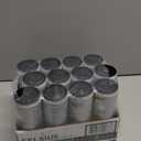 CELSIUS Sparkling Lemon Lime, Sugar Free Energy Drink, 12 Fl Oz (Pack of 12)