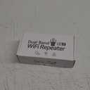 2 - Port WiFi Extender Signal Booster