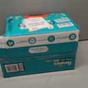 Pampers Diapers - Baby Dry - Size 1, 120 Count, Absorbent Disposable Infant Diaper 