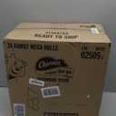Charmin Ultra Soft Cushiony Touch Toilet Paper, 24 Family Mega = 123 Regular Rolls, White