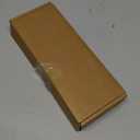 Clearblue Bedazzled Pregnancy Announcement Keepsake Stick 1ct; Unique and Memorable Reminder for Sharing Special Moments on Social Media