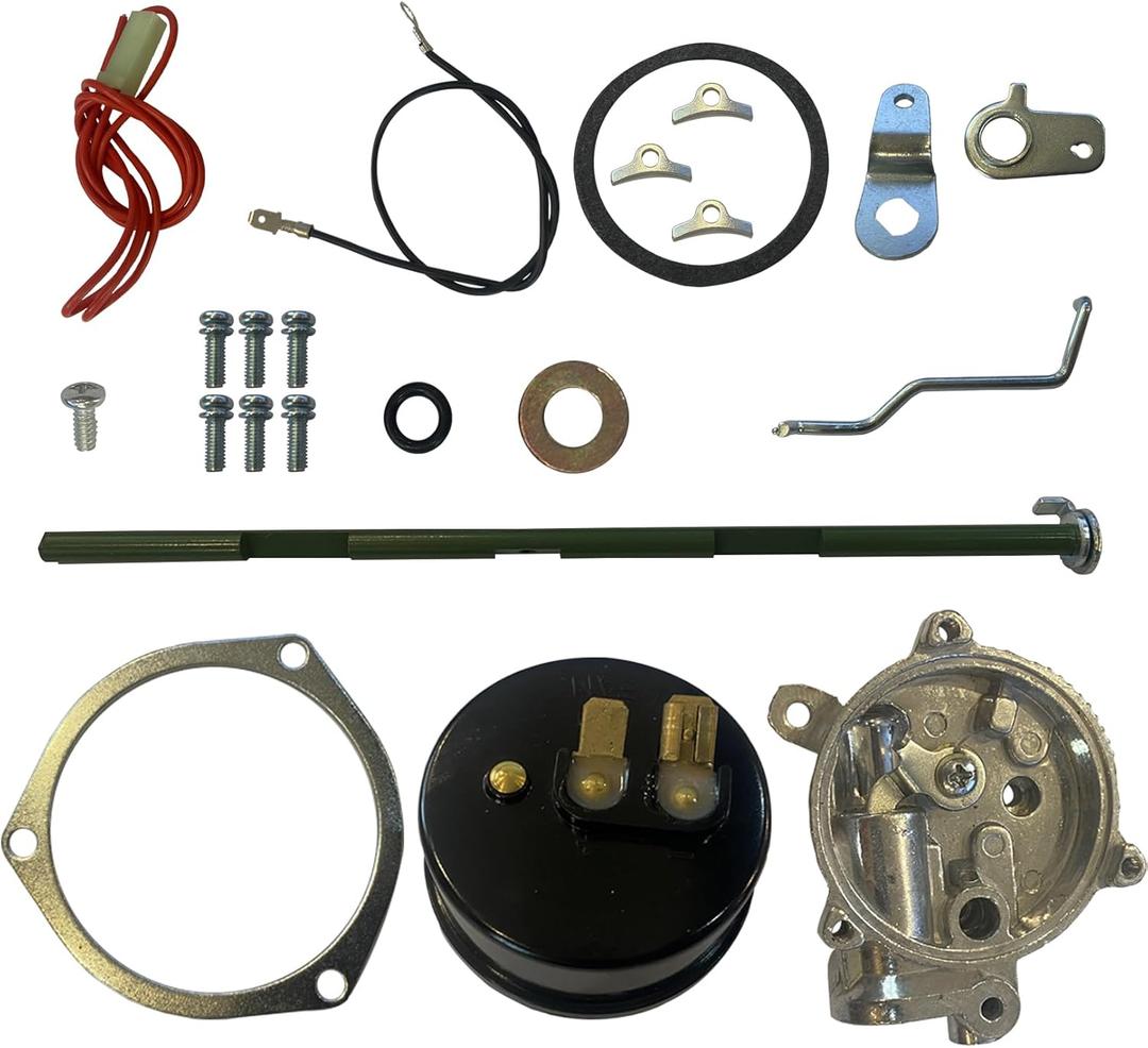 1478 Electric Choke Kit Multi Replacement for 1400 1403 1404 1405 1406 1409 Carburetor