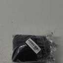 Workout Shirts for Men Short Sleeve Quick Dry Athletic Gym Active T Shirt Moisture Wicking (XX-Large, Black)