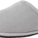 Amazon Essentials Men's Cozy Non Slip House Slippers (9)