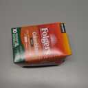 Folgers Colombian Decaf Coffee, Medium Roast, Keurig K-Cup Pods, 10 Count Box