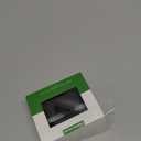 Lopie Handmade Series Cowhide AirPods Pro Case, Full Grain Leather, Shockproof, Dust/Dirt Proof - Black