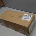 Munirater 2in Hitch Receiver Forklift Trailers Towing Adapter Pallet Forks Attachment with Chain