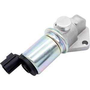 HiSport Fuel Injection Idle Air Control IAC Valve Compatible with Ford Expedition Explorer F-150 F-250 Taurus Mercury Sable Ranger 1997-2002 1U7Z-9F715-AA AC158 AC502 Replacement Part