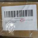 Hand Rails for Outdoor Steps, 3 Step Stair Handrail & Indoor Stair Railing KitWhite Railings for Outdoor Steps and Hand Rails for Seniors for Porch2 Step White