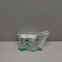 Bone Conduction Headphones - Bluetooth 6.0 Open Ear Headphones, Comfort Fit Wireless Headphones with Mic, 10hrs Playtime, IPX6 Sweatproof, Lightweight, Premium Loud Sound for Running, Sport, Travel (Black)