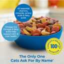 Meow Mix Seafood Medley Dry Cat Food, 3.15 Pound Bag (Pack of 4) (EXP 10/29/27)