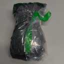 MIDOG Dog Cone Collar After Surgery, Soft Dog Cone Alternative to Stop Licking,Adjustable Elizabethan Recovery Cones for Small to Large Sized Dogs (Grey)