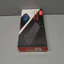 HEYSTOP Switch 2 Case for Nintendo Switch 2, Protective Carrying Case Set with PC Switch 2 Cover and TPU Grip Cover for Switch 2 Joycon, Large Capacity Storage Design for Nintendo Switch 2 Accessories