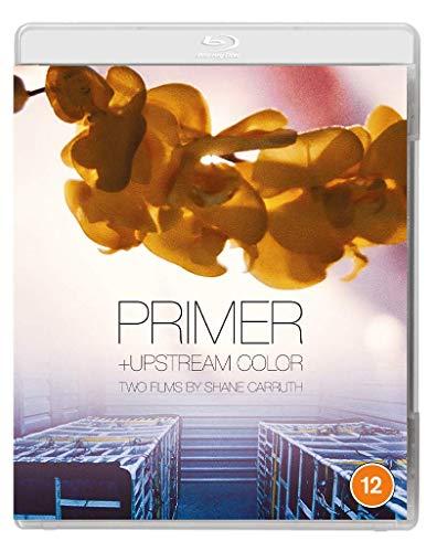 Primer + Upstream Color: Two Films By Shane Carruth - All-Region/1080p