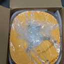 Automatic Cat Feeder - 2L Cat Food Dispenser, Timed Auto Pet Feeder with 180-day Battery Life, 1-6 Meals Per Day, 1-16 Portion, Desiccant Bag Keeps Dry Food Fresh, Also for Small Dogs