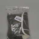 Malier Dog Winter Coat, Windproof Dog Cold Weather Coats with Real Pocket, Winter Extra Warm Pet Coat Fleece Jacket Reflective Clothes for Small Medium Large Dogs and Puppy (Green, X-Small)