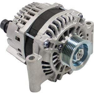 DB Electrical 400-48124 12V 150A Alternator Compatible With/Replacement For Ford Escape 2009-2012, Fusion 2010-2012, Mercury Mariner 2009-2011, Milan 2010-2011 A2TX0391, AMT0269, Clockwise