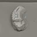 Domensi 100 Pcs Cupcake Wrappers Rustic Cupcake Liners Baking Cups Baking Liners for Wedding Bridal Baby Shower Birthday Party Supplies Dessert Decoration(Green, Floral)