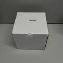 Rechargeable Cordless Table Lamp: Battery Powered Lamp,3 Level Brightness - Bedside Night Lamp, Ambient Light for Restaurant, Home, Bedroom, Dining Room, Camping, Cafe(Gold)