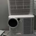 Midea SmartCool 8,000 BTU Cools up to 350 sq. ft. Smart Portable Air Conditioner