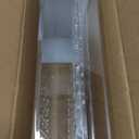 Pods Holder for Nespresso Vertuo Pod Holder, 40 Pods Capacity Acrylic Coffee Storage Drawer Organizer Suit for Home Office, Kitchen, Coffee Counter