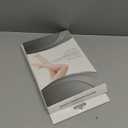 Medical Compression Thigh High Anti Embolism Stockings 15-20mmHg, for Edema, Varicose Veins, Swelling with Inspection Hole, Women & Men (X-Large, Black)